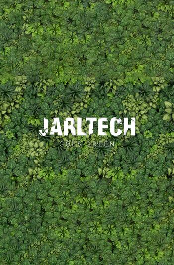 Jarltech Goes Green